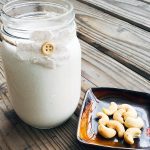 Cashew Milk