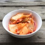 Bowl of Kimchi